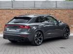 Audi RS Q8 Vorsprung 2020 года (UK)
